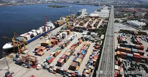 巴西海关处罚按清关货物金额比例,巴西清关扣货标准