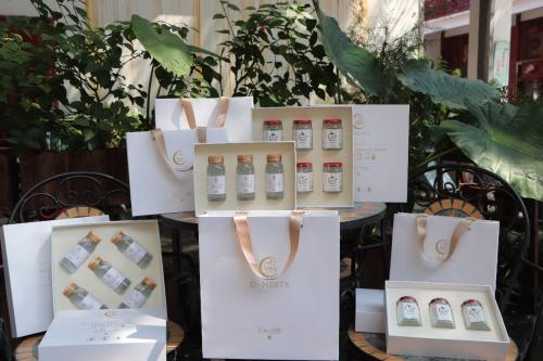 颜宴燕窝：坚持零添加纯手工燕窝品牌商