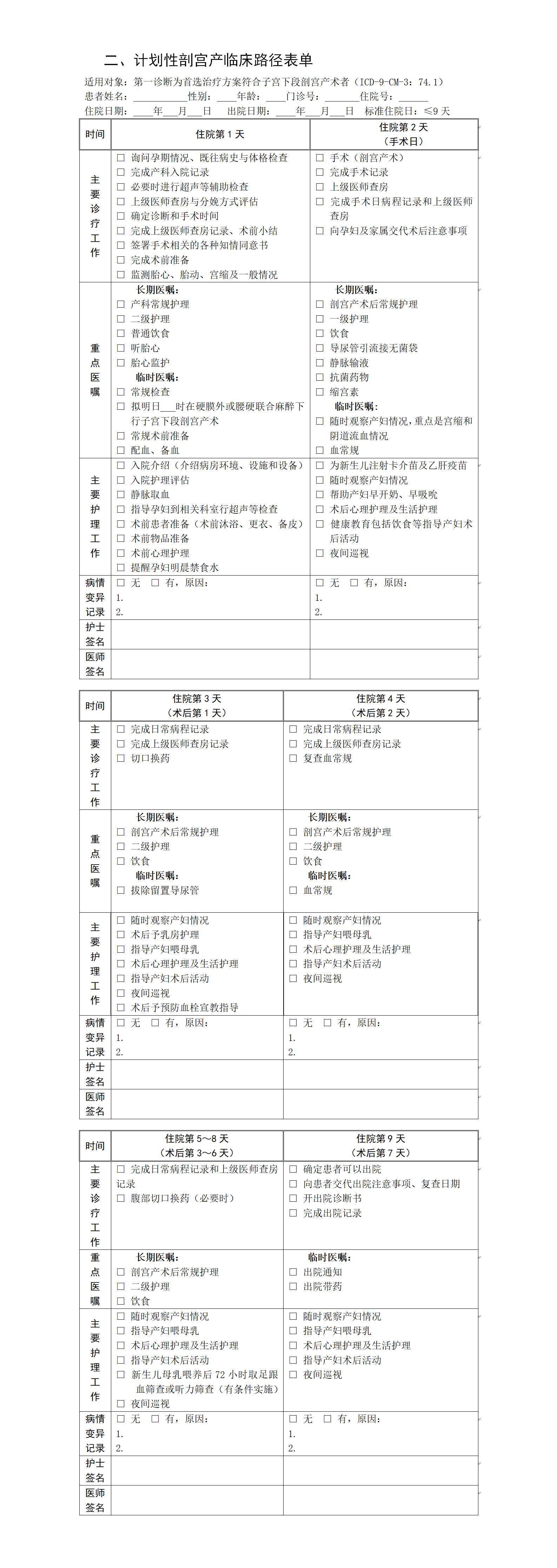 国家卫健委计划生育最新消息,卫健委规定剖腹产率