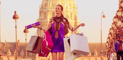 女生最喜欢的礼物排行榜,女生18岁礼物排行榜