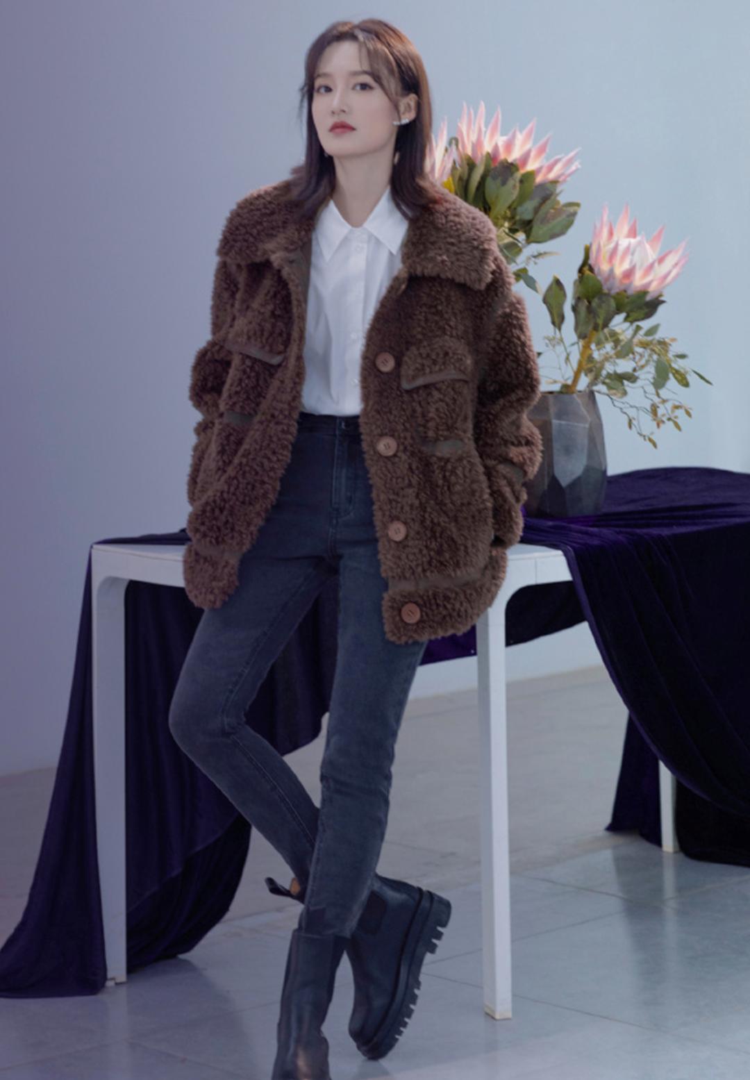 最抗寒的棉服,抗寒最好的棉服