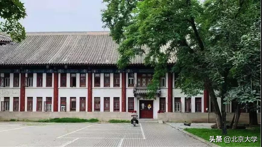 探园燕园有多少个图书馆,探园燕园图书馆