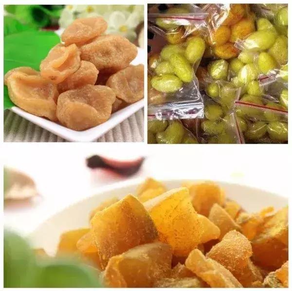 广州有什么手信适合送人,广州10大最好的特色手信