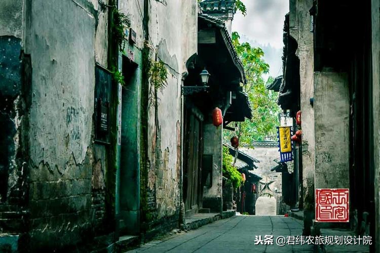 湘西洪江古镇景点,洪江古镇自驾游攻略