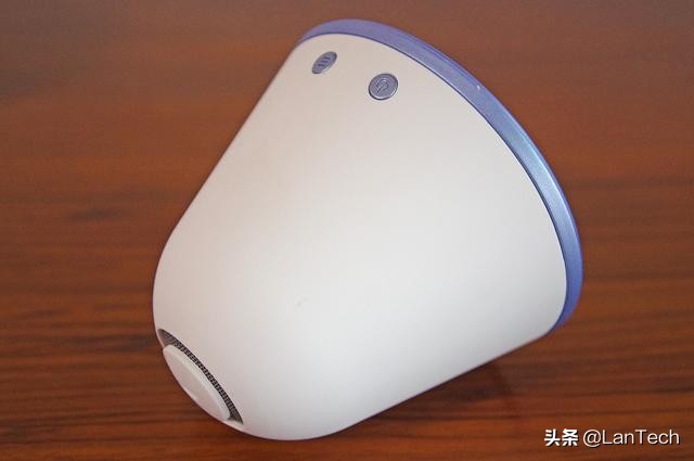 kaiterra空气检测仪,智能空气检测仪操作及说明