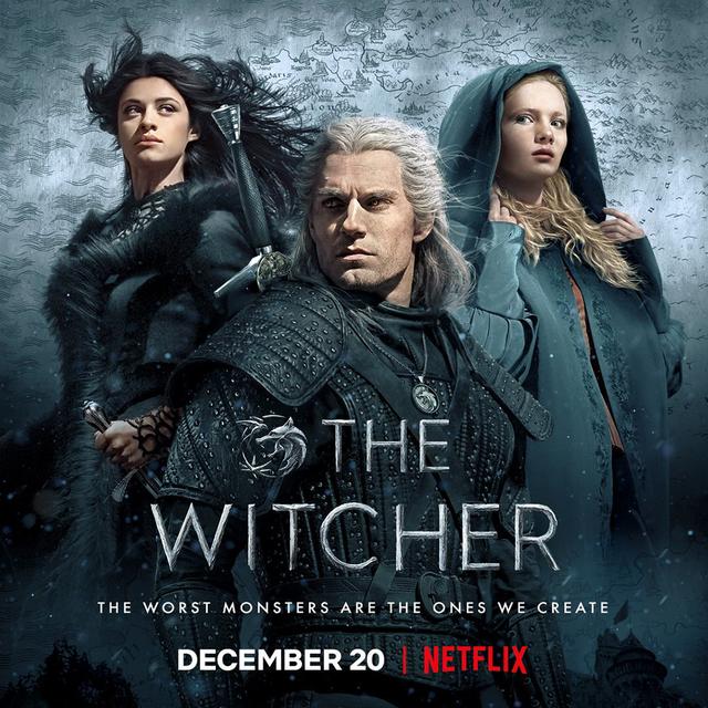 海贼王真人版上线了,海贼王netflix真人版
