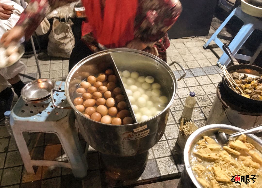 2019南京街头十大美食,街头路边摊美食大全