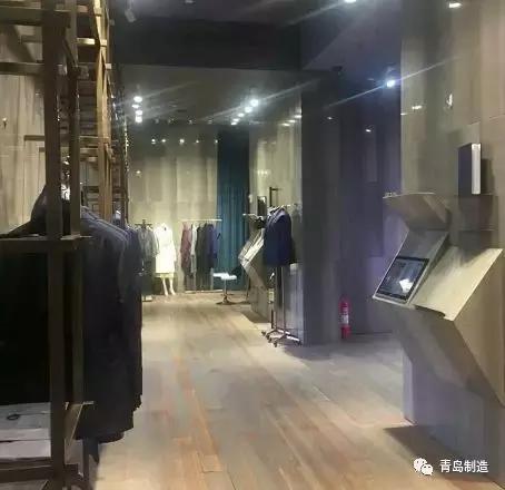 去青岛穿什么衣服,把大海穿身上