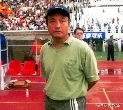 鲁能历史纪录大全,鲁能12年主教练
