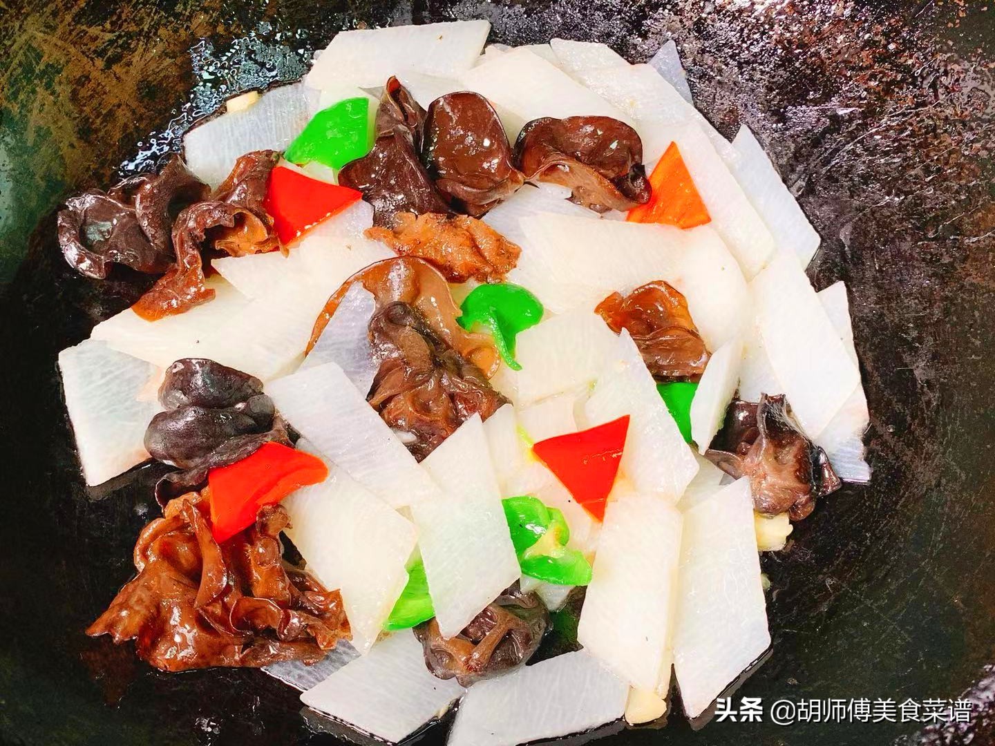 炒山药为什么放生粉,炒山药时为什么用麸皮而不干炒