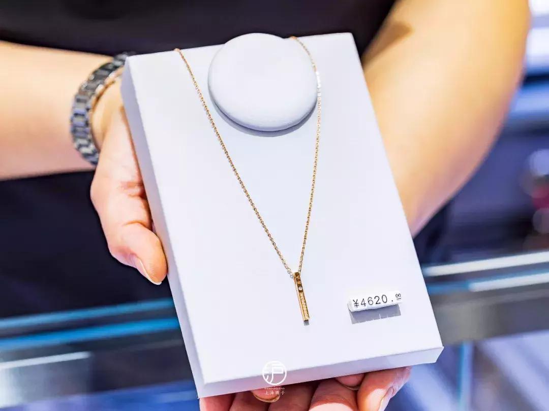 魔都购物天堂在哪里,魔都19个购物中心