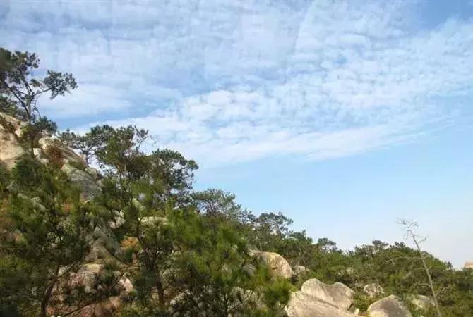 秋高气爽适合去哪里玩,秋高气爽要去的地方