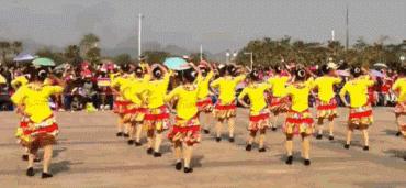 初学广场舞的诀窍是什么呀,广场舞大妈初学阶段