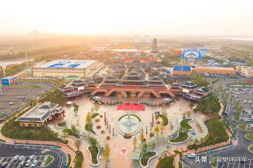 荆州方特两大一小游玩攻略,荆州方特一日游攻略多少钱