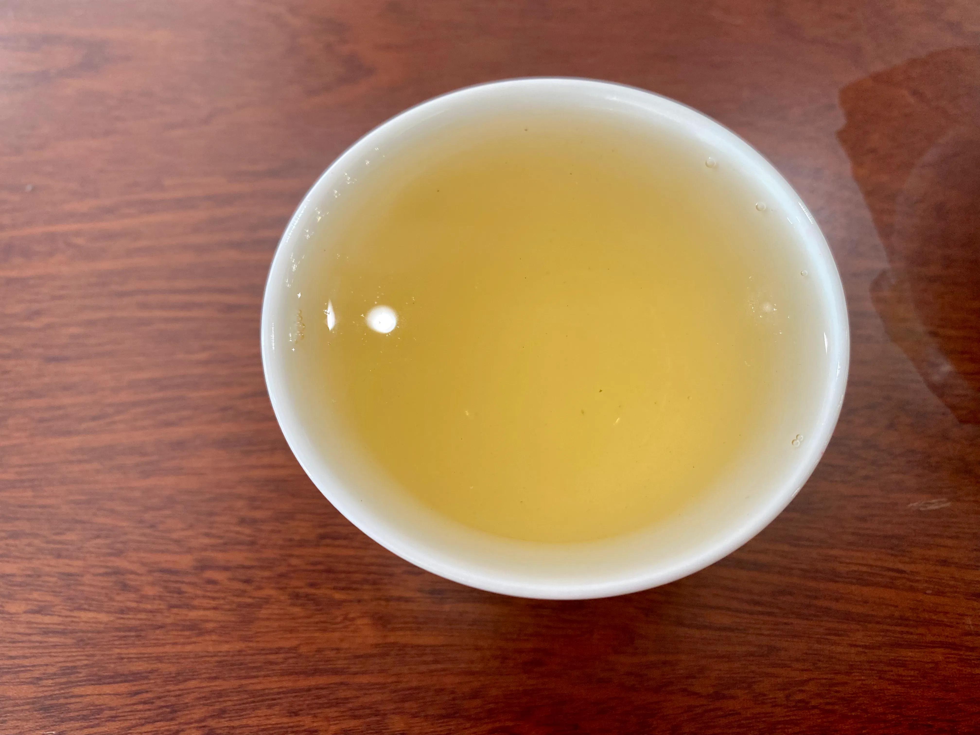 茶叶锁喉是什么感觉,为什么茶叶会锁喉