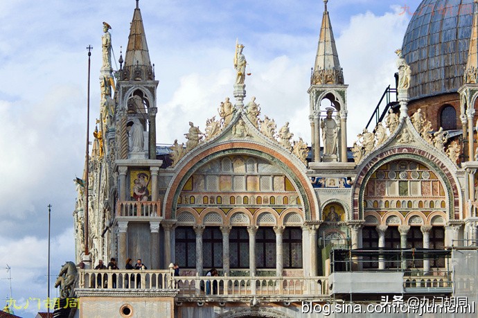 世界著名教堂视频,欧洲十大著名教堂造型华丽的教堂