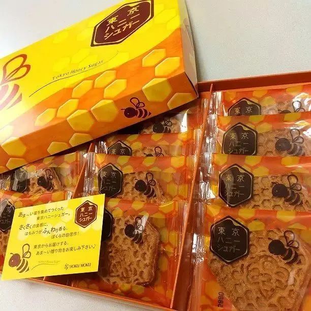 就连日本居民都在买的东京站伴手礼，带回去送给亲戚朋友倍儿有面