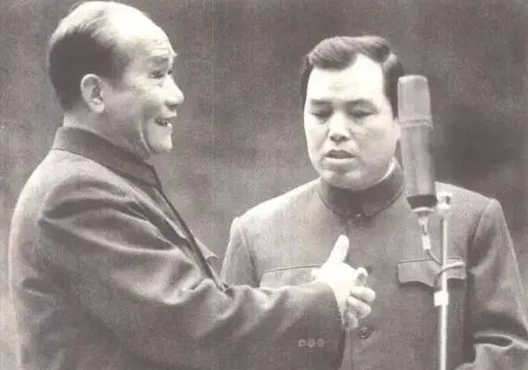 笑林李国盛完整版相声,笑林和李国盛说的相声