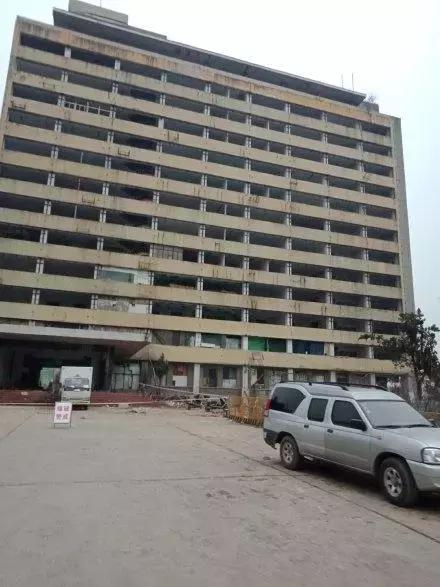 爆破专业炸平母校完整版,爆破专业亲手炸母校