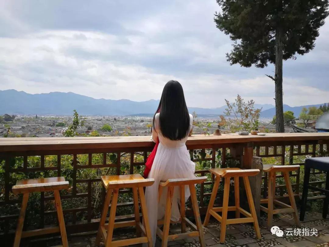 丽江时光,丽江午后慢时光