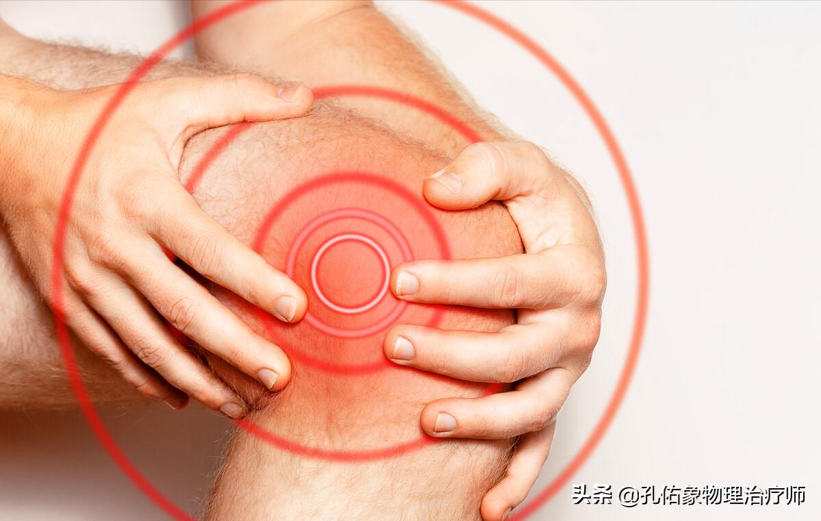 膝关节水肿痛有积液最佳治疗方法,膝关节肿胀形成积液原因