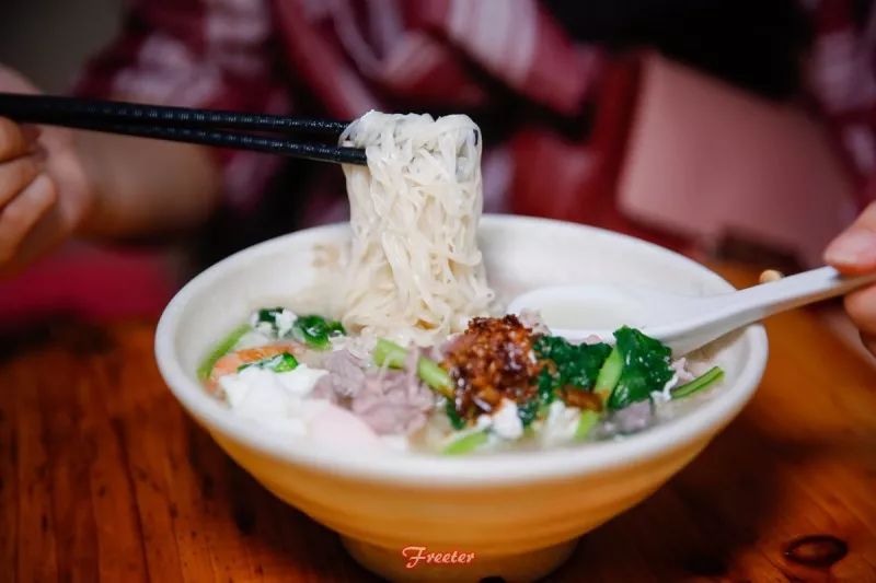 探寻海口美食背后的故事,海口传统美食探店