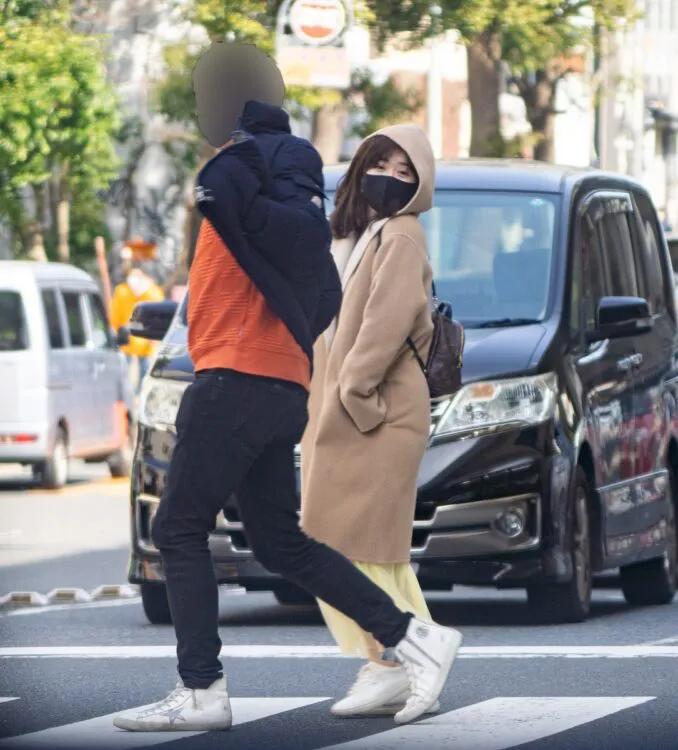 福原爱新恋情曝光,福原爱私下交换条件曝光