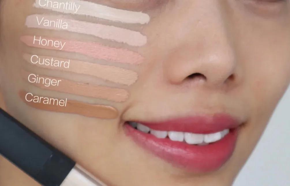 好用到无限回购的化妆品,超好用彩妆推荐