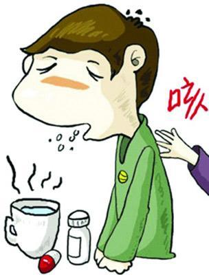秋季咳嗽痰多原因,支原体衣原体感染咳嗽是怎么回事