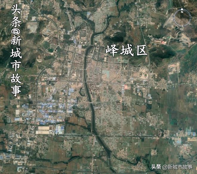 中国山东省枣庄市市中区,山东省枣庄市行政区划代码