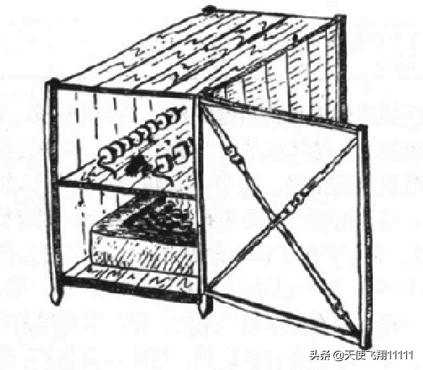 中国茶道历史悠久喝茶有没有讲究,茶经介绍茶器