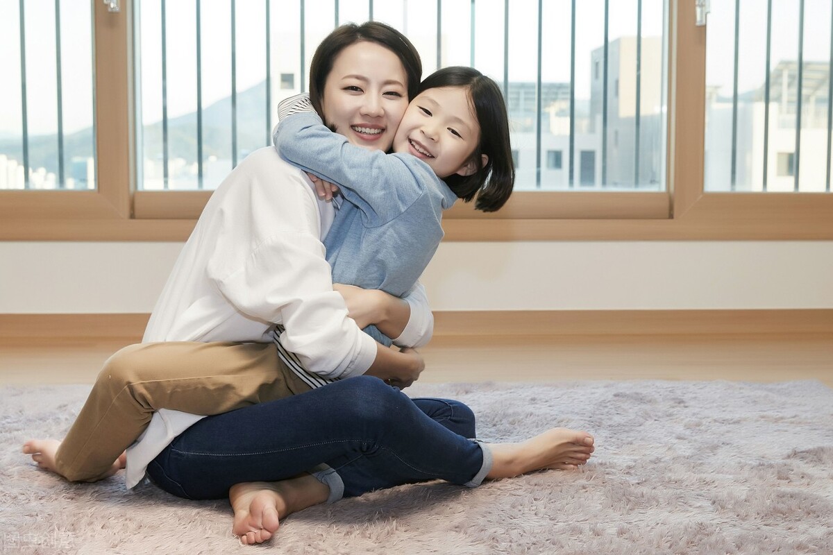 为什么儿童女孩长胡子,为什么6岁女孩子长胡子