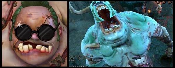 dota2教学文章,dota2有趣的知识