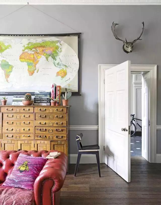 暗黑三亮度调高,采光不好的屋子怎么改善