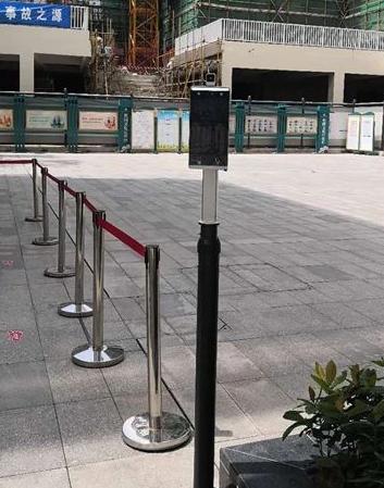 来了！捷顺聪颖人行行行行行行全国案例第二期巡展