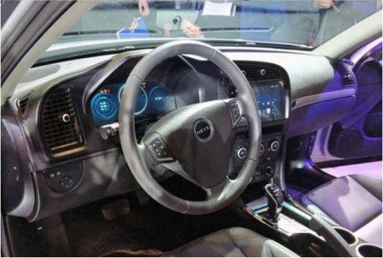 恒大许家印造车五句话,许家印5句话总结恒大造车路