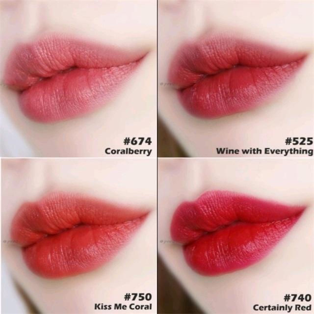 温柔口红色号推荐平价露华浓,值得买的十大口红品牌