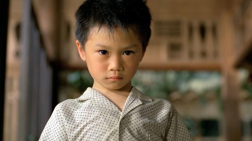 一部躲在被窝偷看的爱情片，撩拨无数少女心，每一帧都是极致享受