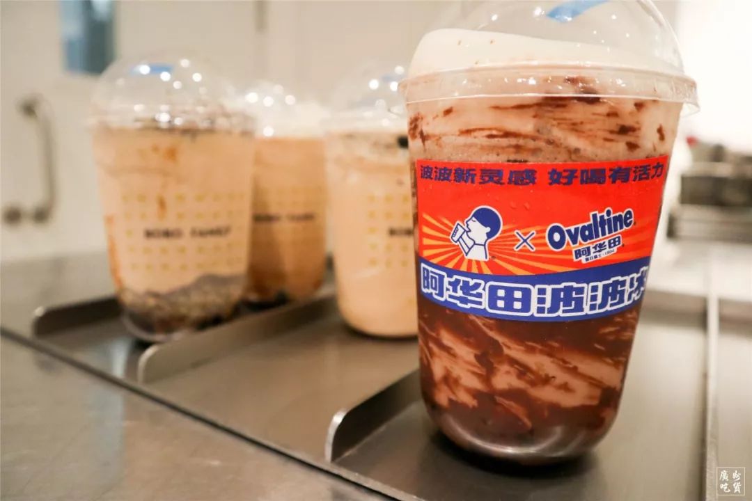 南方很火的喜茶,喜茶广东才有吗