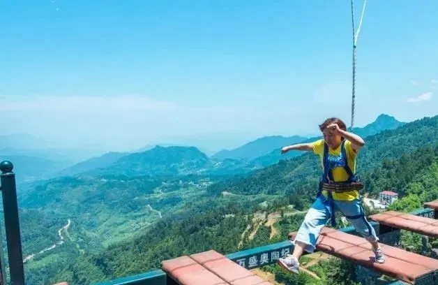 大连棠梨乐游谷民俗招商,大连西郊国家森林公园棠梨乐游谷