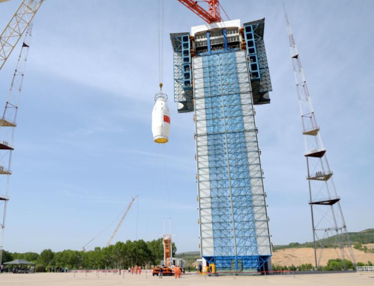 我们已经知道的人造卫星及作用,人造卫星有哪些它们都有什么功能