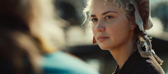 俄罗斯和准噶尔打仗，瑞典人先开炮？从电影中看沙俄远东征服史