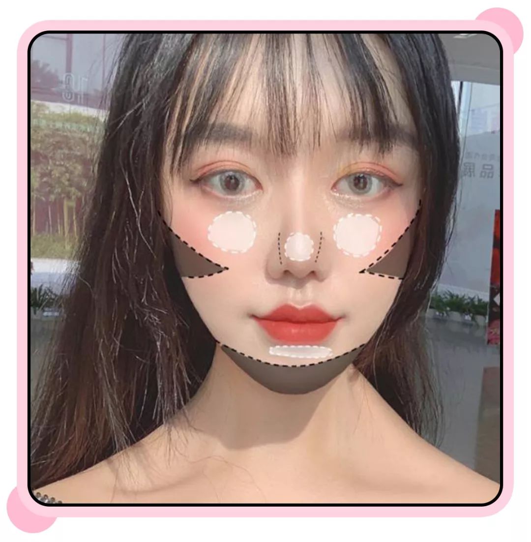 五级瘦脸都拯救不了的脸型,科学瘦脸法真的能改变脸型吗