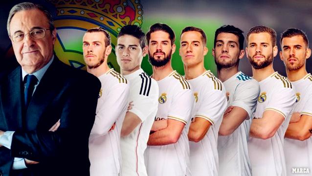 从C罗接班人到银河三期的边角料，阿森西奥该何去何从？