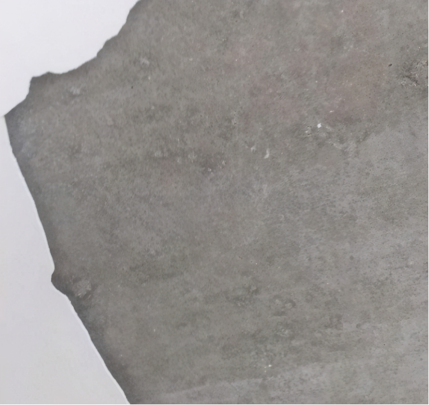 天花板掉皮怎么修补,天花板掉皮翻新教程