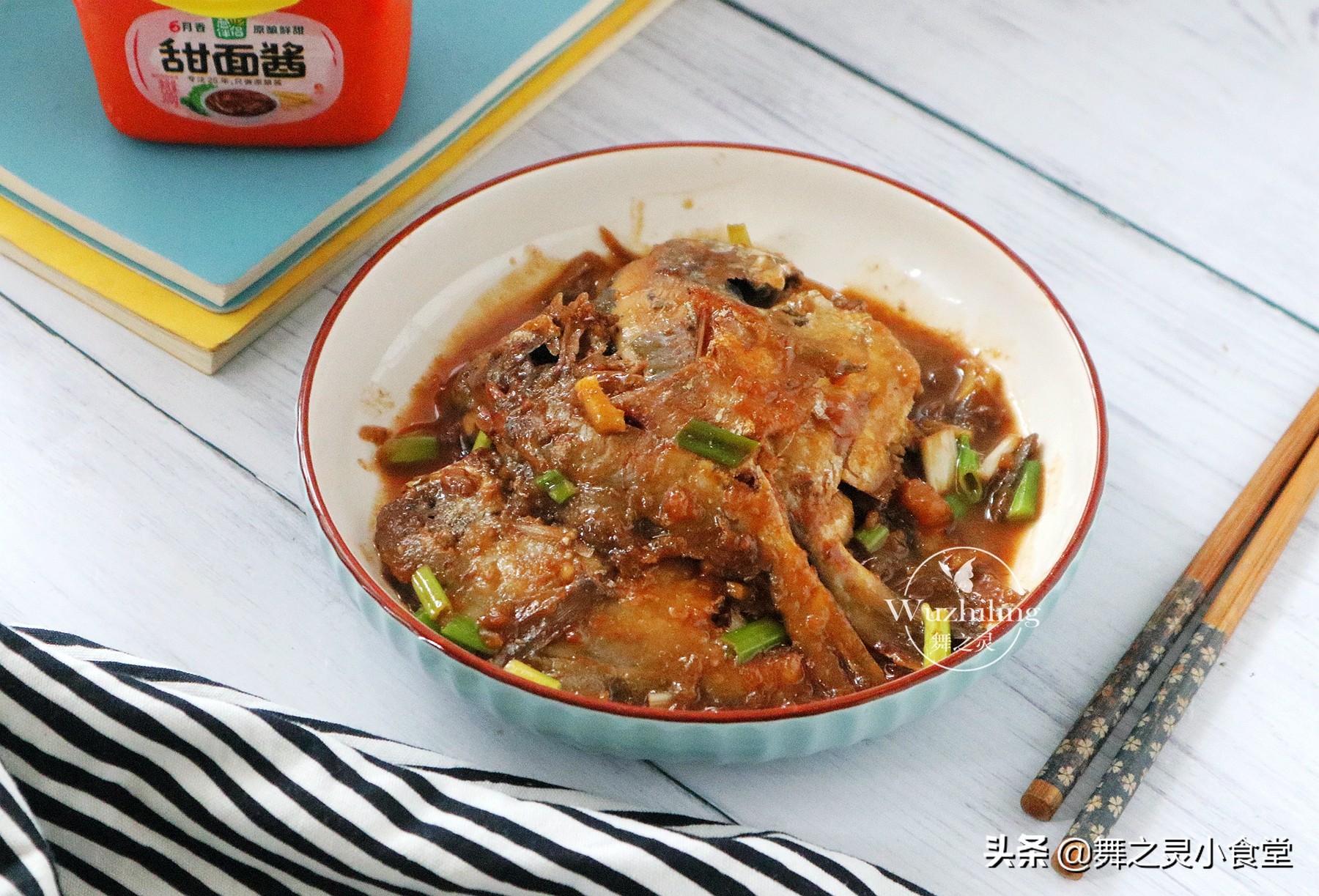 秋天吃鱼最好吃的做法,开春大鱼怎么做好吃又简单