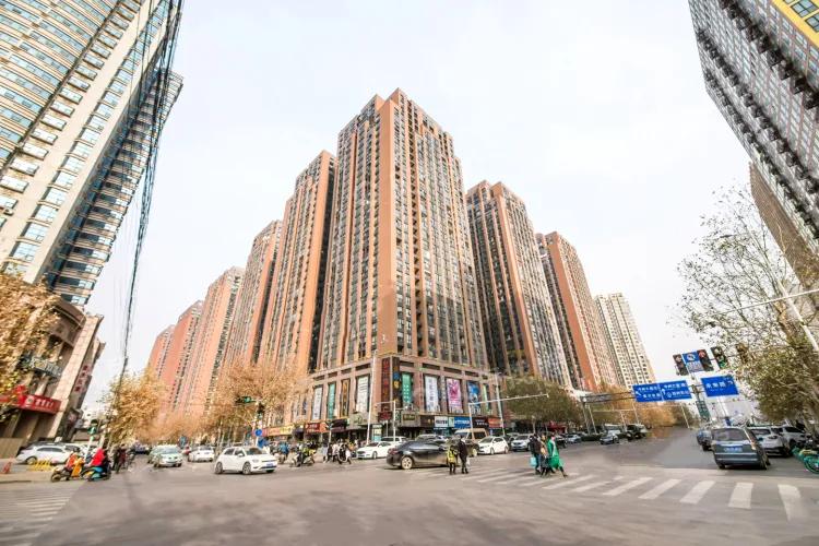 抢人大战意味深远：人口的聚集，才是郑州发展的起点
