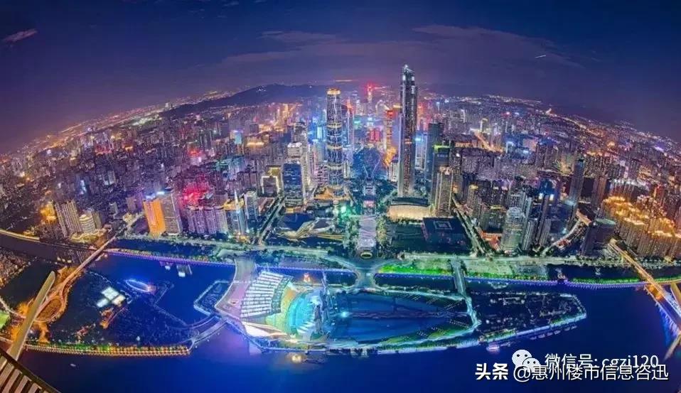 粤港澳大湾区哪些城市限购,粤港澳大湾区置业限购条件