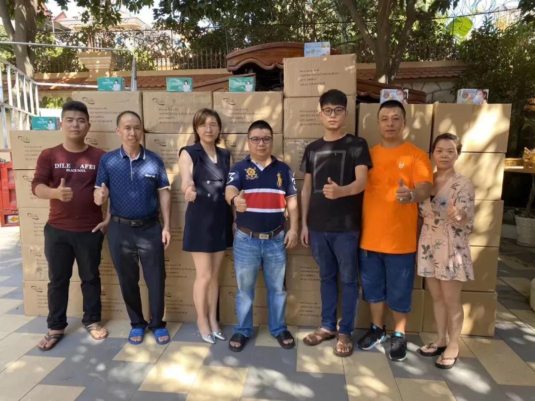 我们欠40万丽水华侨一个热搜，这次，请把他们顶上去