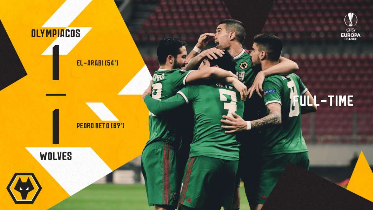 内托狼队水平,欧洲狼vs奥林匹亚科斯